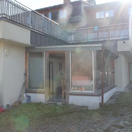 Ferienwohnung Salburg,Troepolach Exterior photo