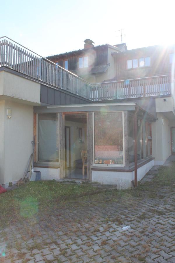 Apartment Salburg,troepolach
