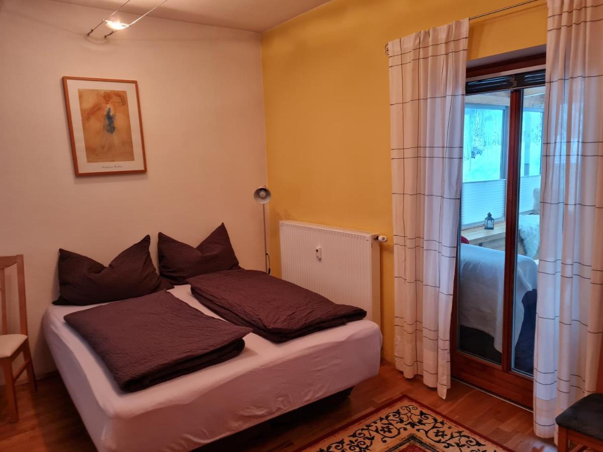 Apartment Salburg,troepolach *