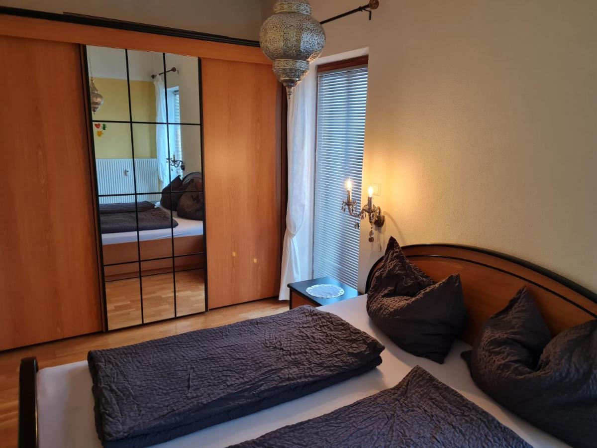 Apartment Salburg,troepolach