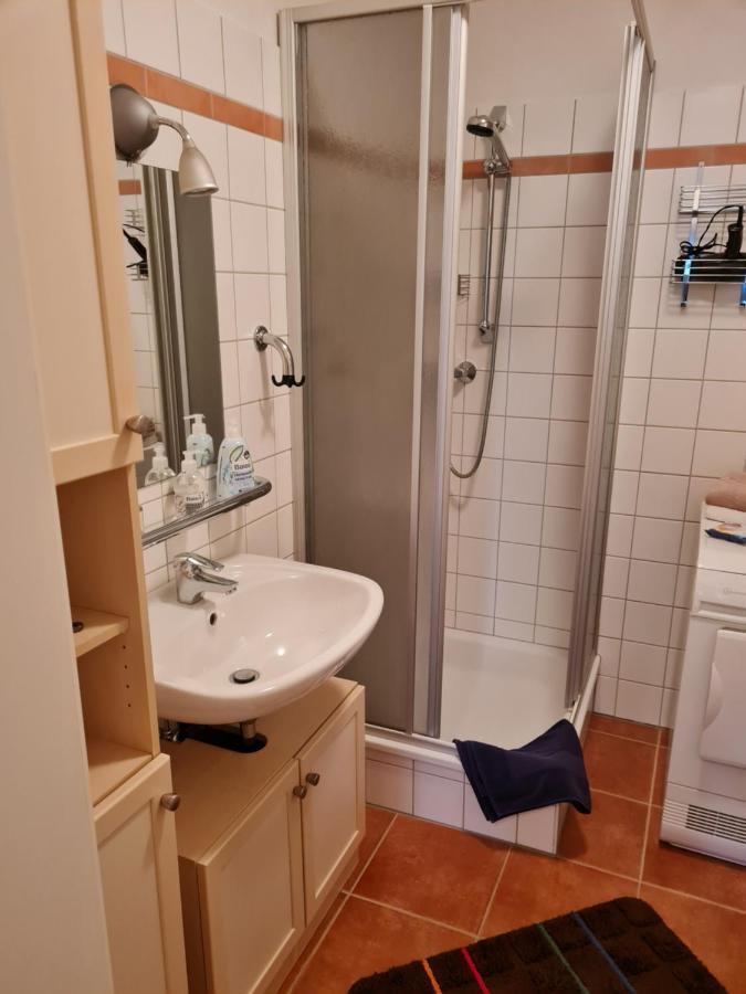 Salburg,troepolach Apartment