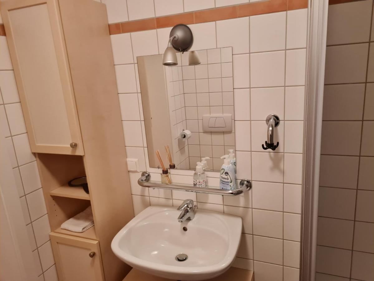 Apartment Salburg,troepolach *